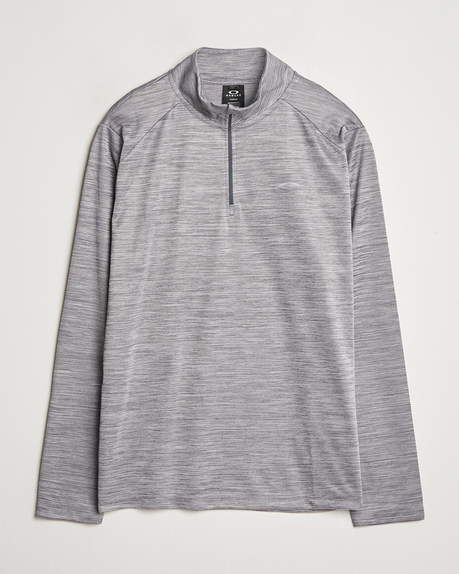 Herren | Pullover | Oakley | Foundational 1/4 Zip Uniform