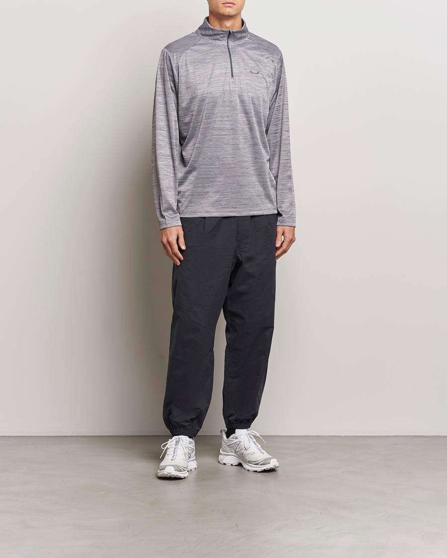 Herren | Pullover | Oakley | Foundational 1/4 Zip Uniform