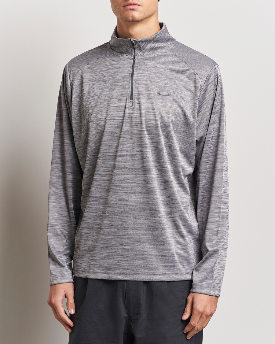 Herren | Pullover | Oakley | Foundational 1/4 Zip Uniform