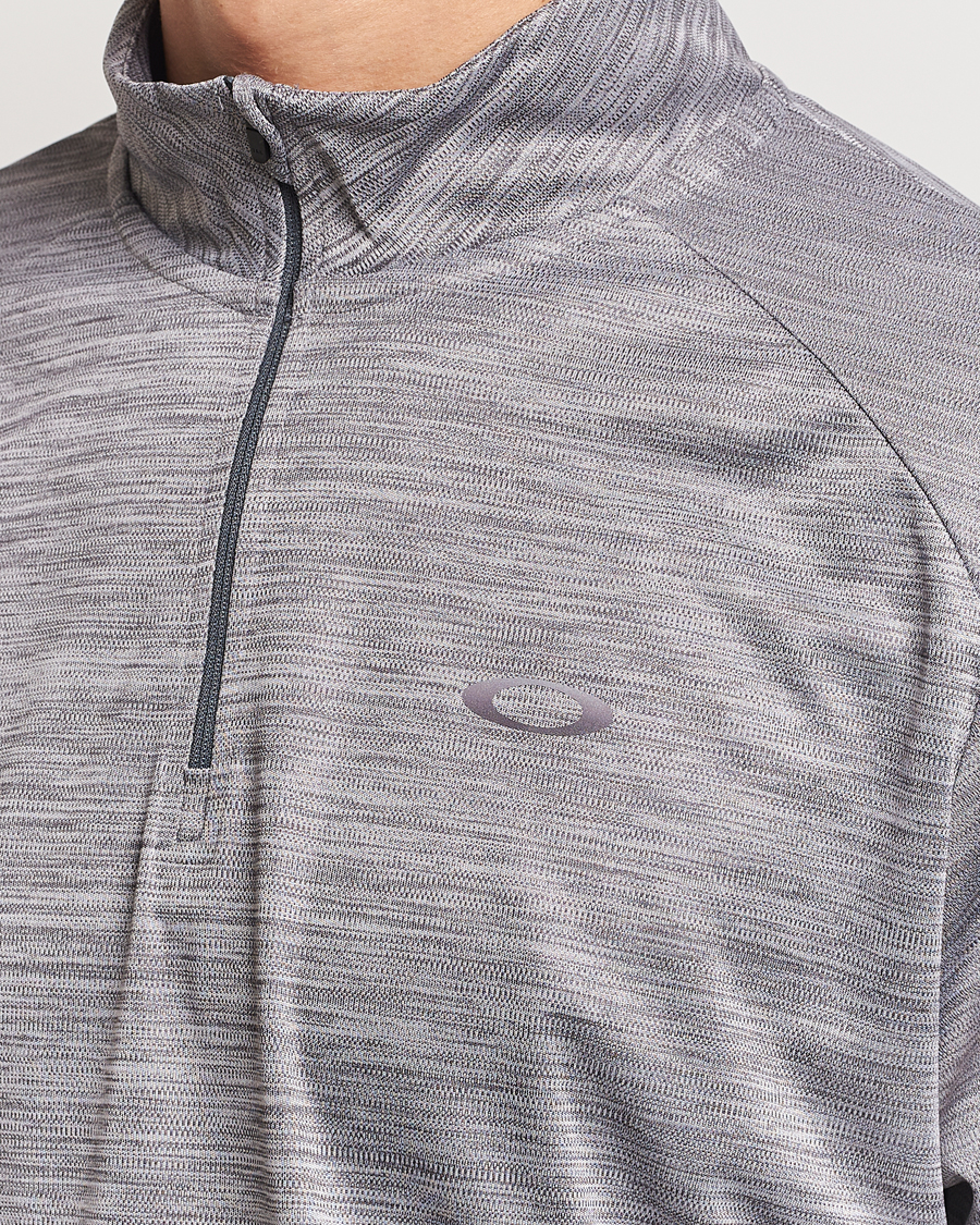 Herren | Pullover | Oakley | Foundational 1/4 Zip Uniform