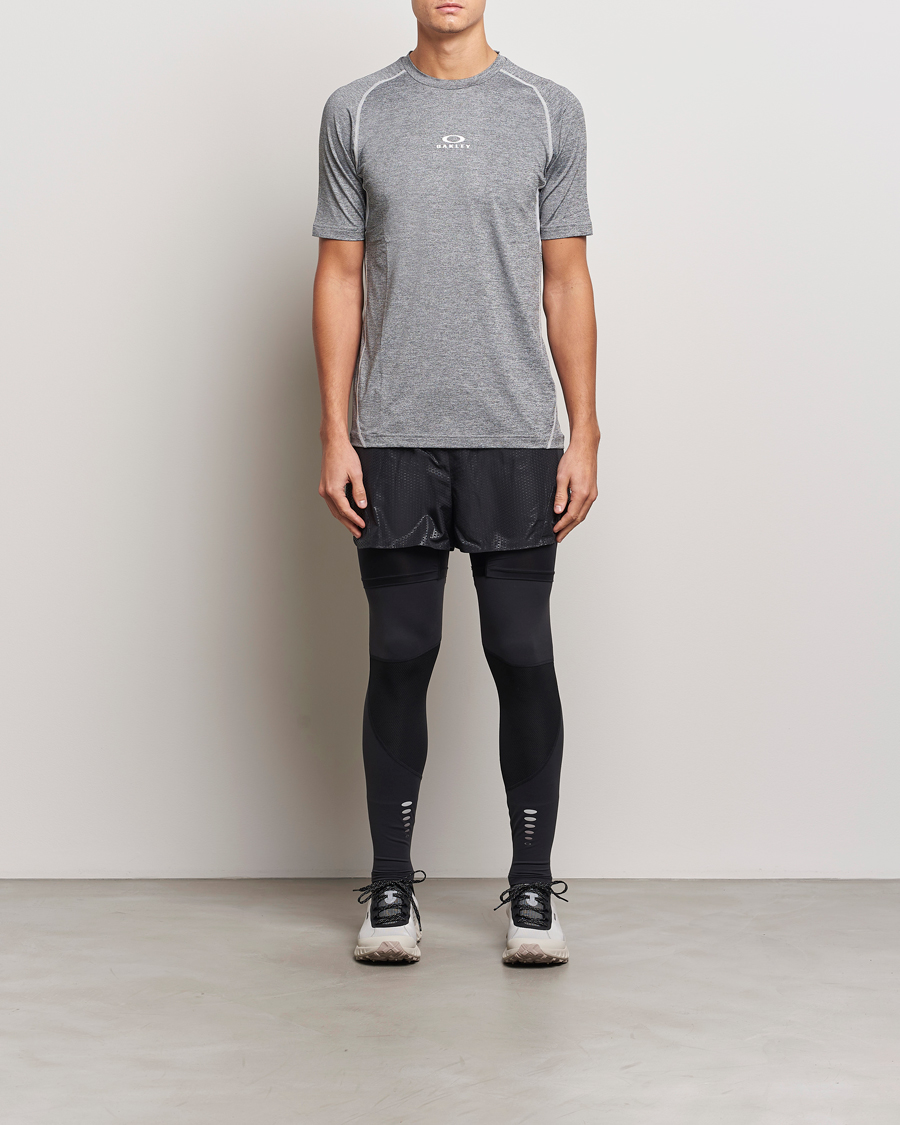 Herren | Shorts | Oakley | Pursuit Pro 6' 2in1 Shorts Blackout
