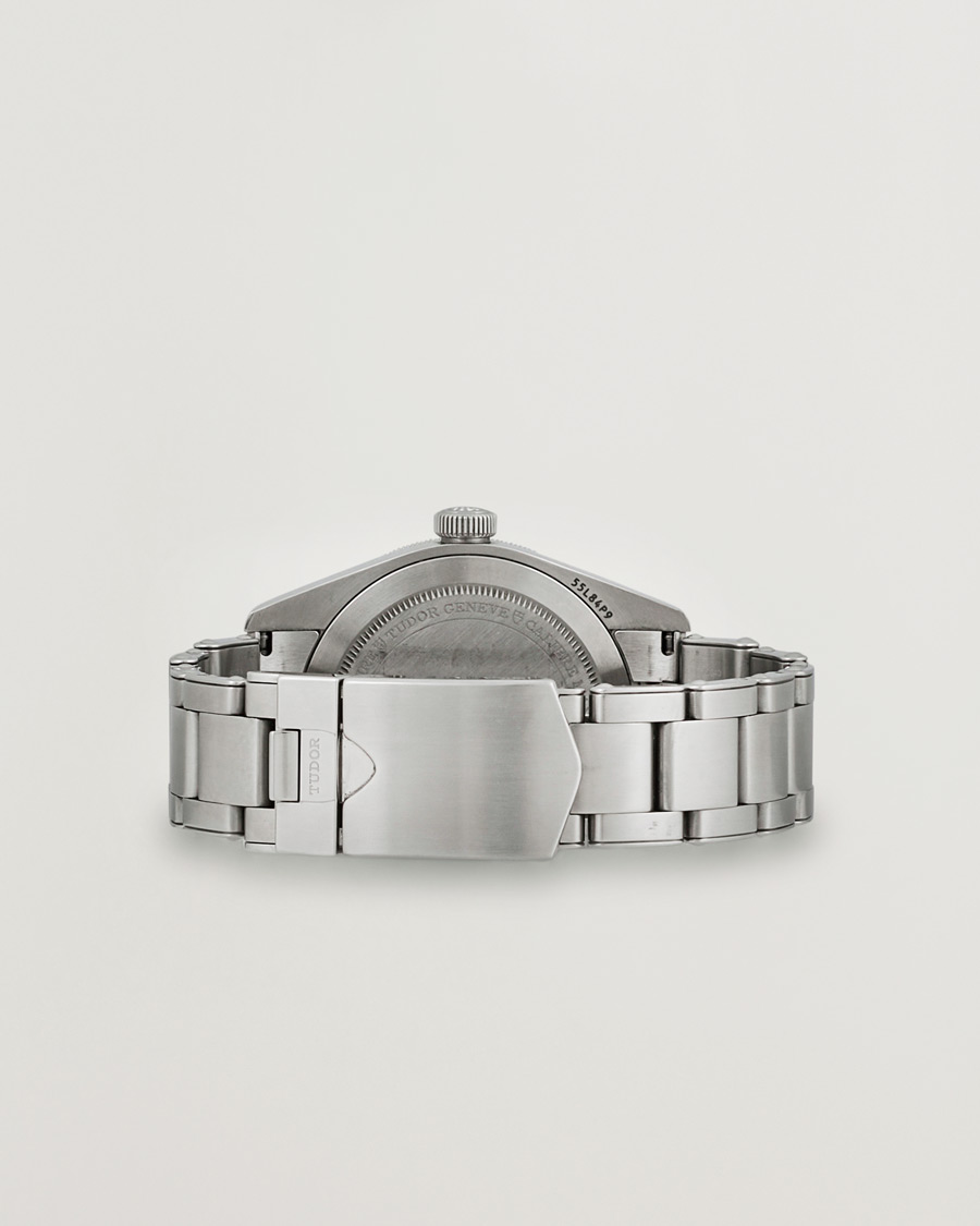 Herren | Tudor Pre-Owned Black Bay Fifty-Eight 79030B Steel Blue Silver | Tudor Pre-Owned | Black Bay Fifty-Eight 79030B Steel Blue Silver