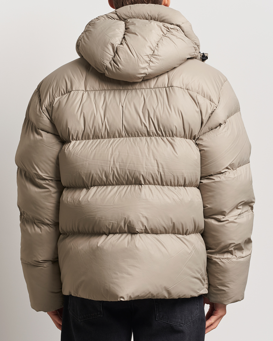 Herren | Jacken | Peak Performance | Frost Oversized Down Puffer Avid Beige