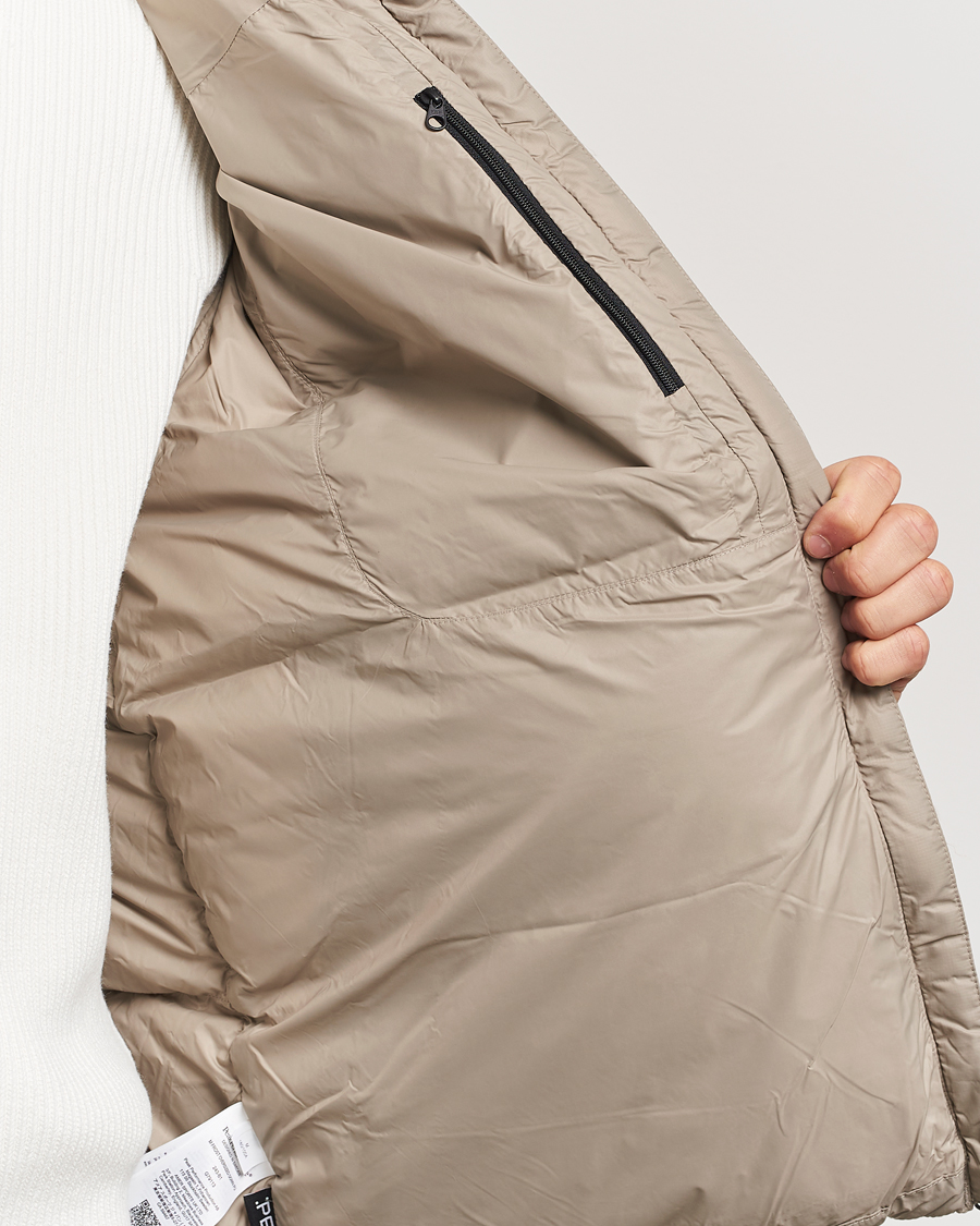 Herren | Jacken | Peak Performance | Frost Oversized Down Puffer Avid Beige
