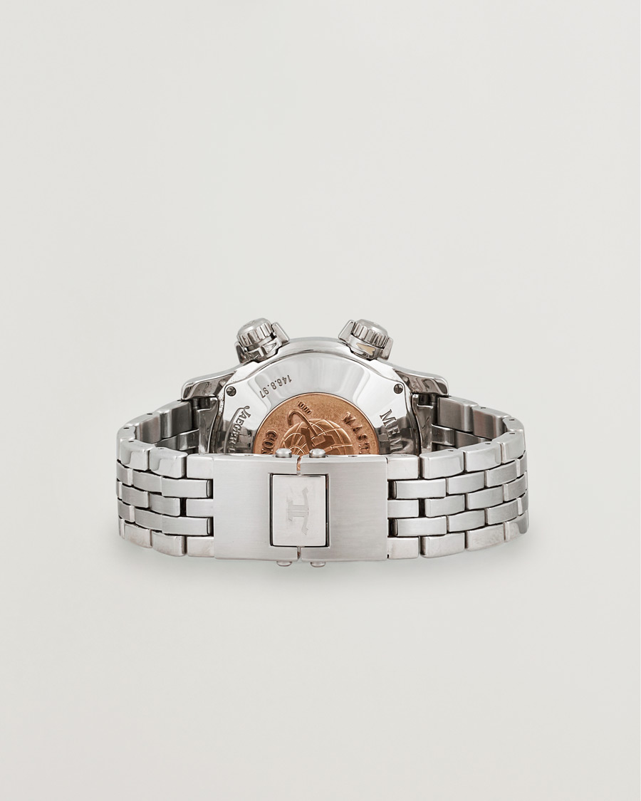 Herren | Jaeger-LeCoultre Pre-Owned Master Compressor Memovox | Jaeger-LeCoultre Pre-Owned | Master Compressor Memovox