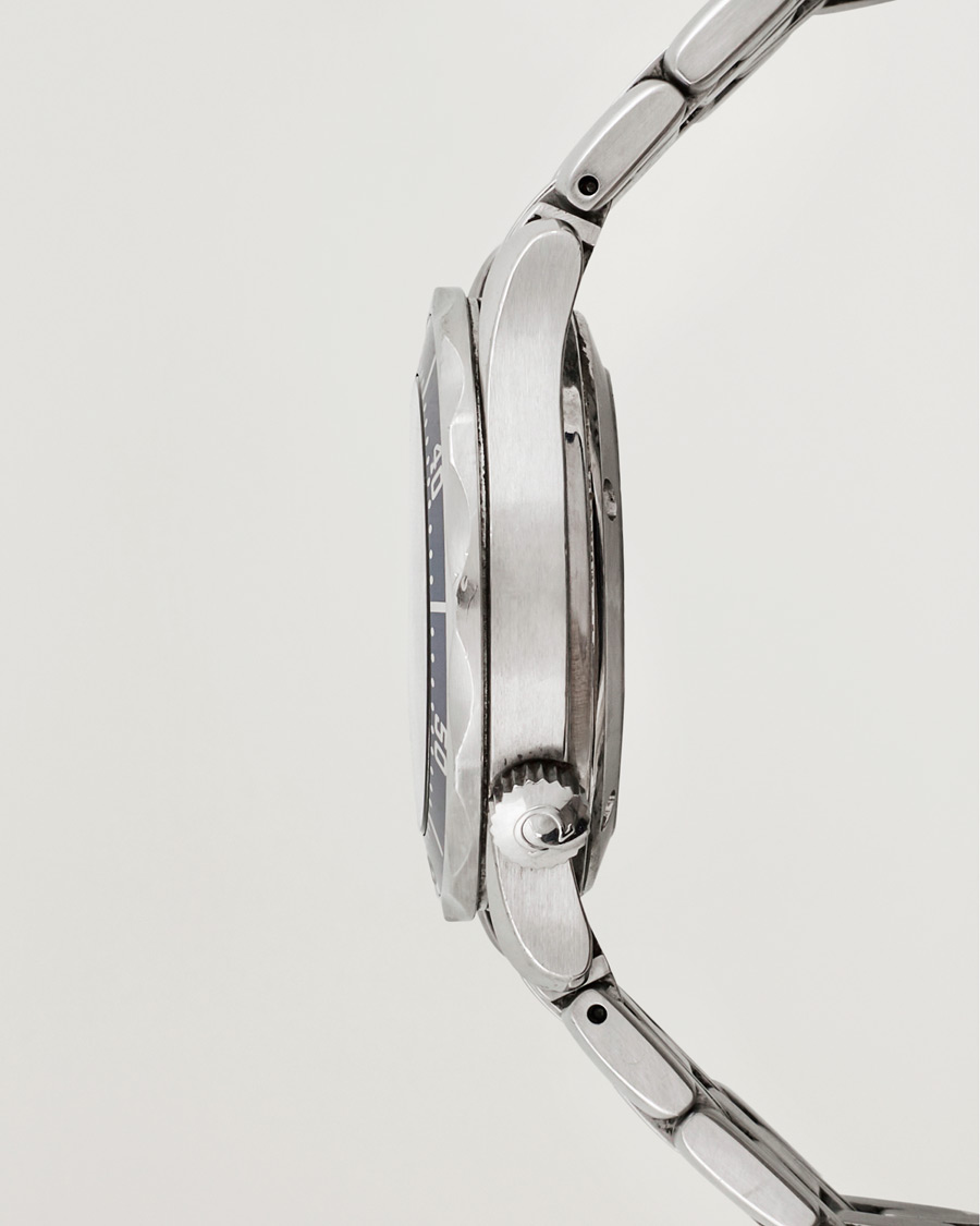 Herren | Omega Pre-Owned Seamaster SMP 300M Silver | Omega Pre-Owned | Seamaster SMP 300M Silver