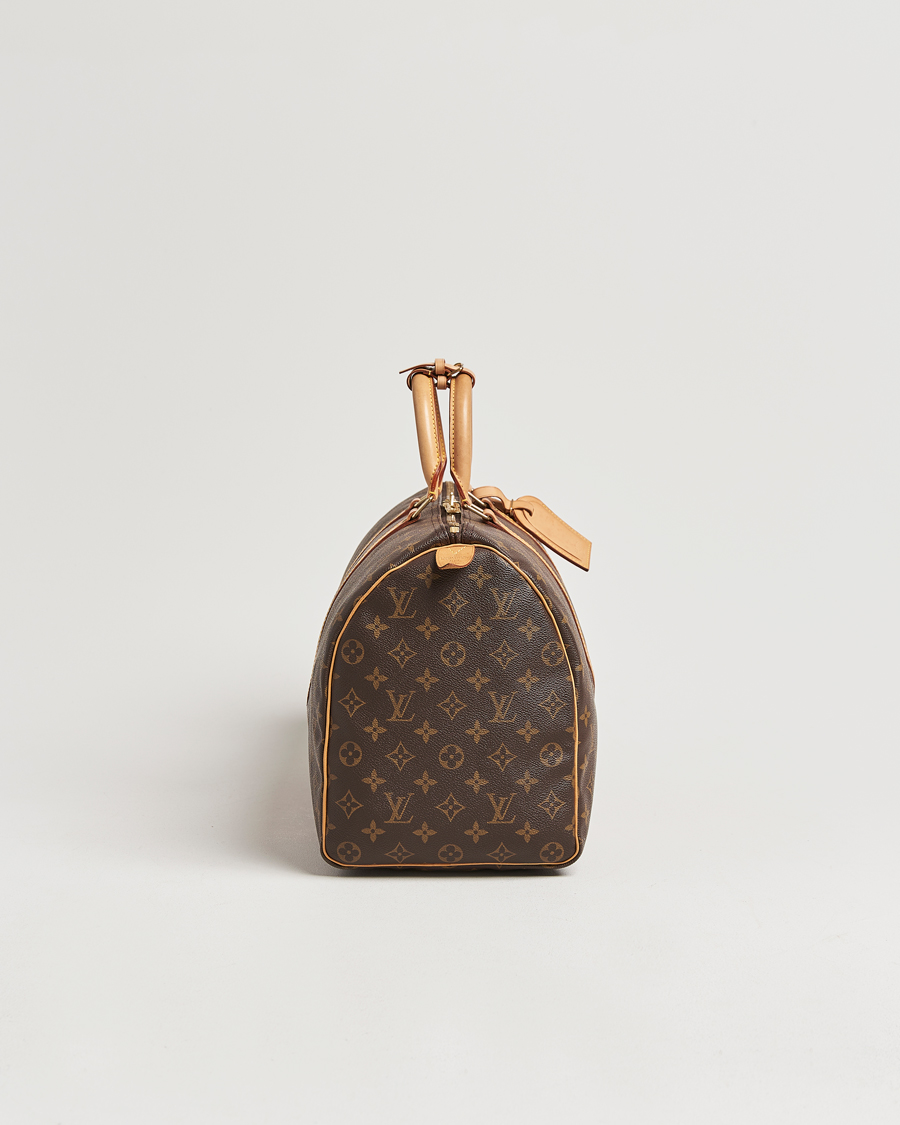 Herren | Louis Vuitton Pre-Owned Keepall 45 Monogram | Louis Vuitton Pre-Owned | Keepall 45 Monogram