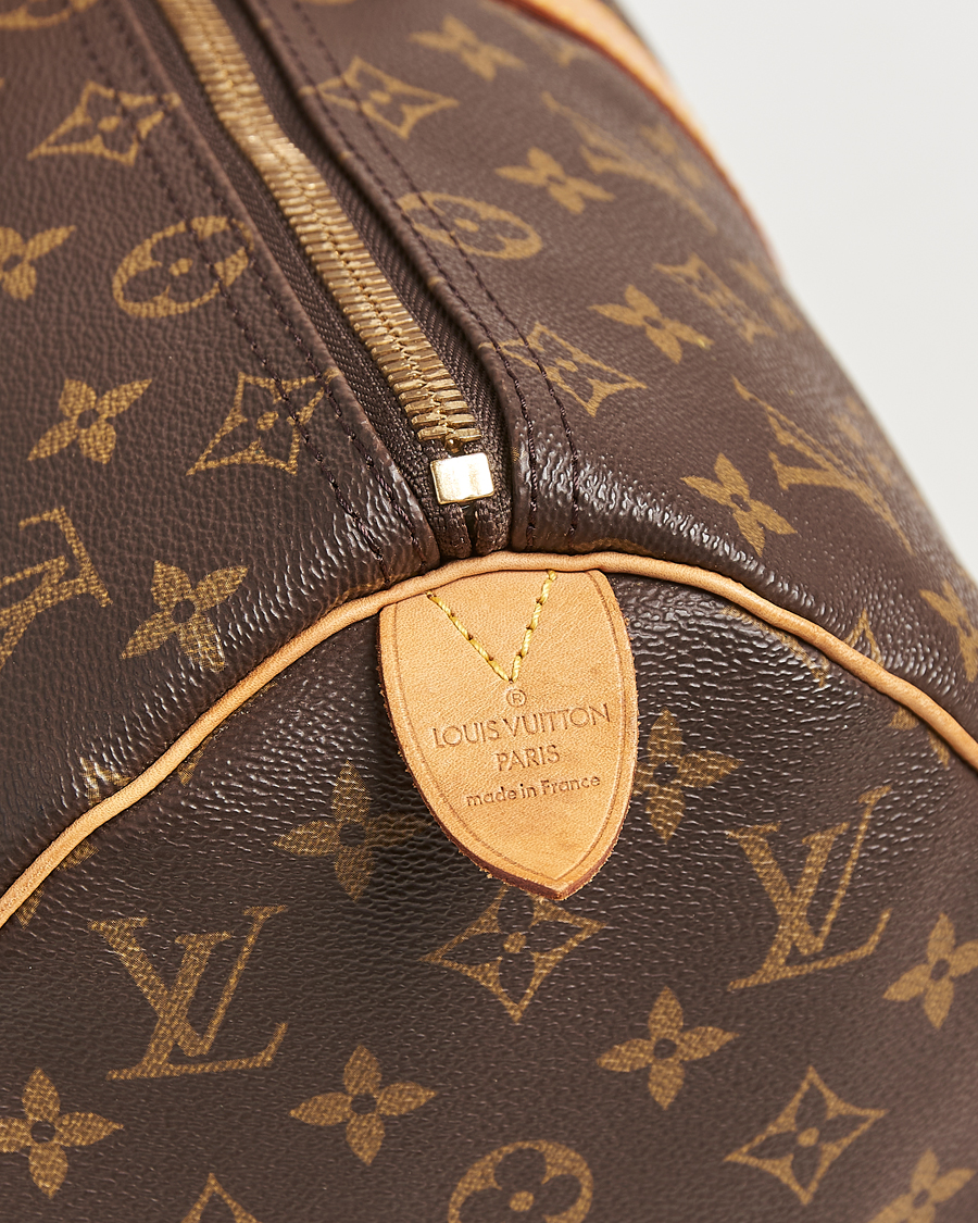 Herren | Louis Vuitton Pre-Owned Keepall 45 Monogram | Louis Vuitton Pre-Owned | Keepall 45 Monogram