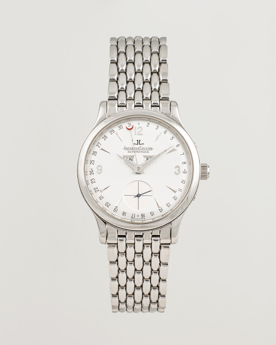 Herren | Jaeger-LeCoultre Pre-Owned Master Calendar | Jaeger-LeCoultre Pre-Owned | Master Calendar
