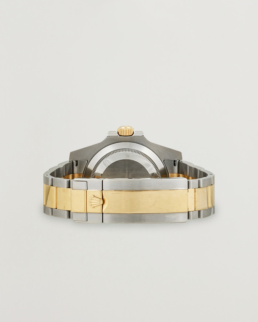 Herren | Rolex Pre-Owned Submariner Bluesy 116613 | Rolex Pre-Owned | Submariner Bluesy 116613