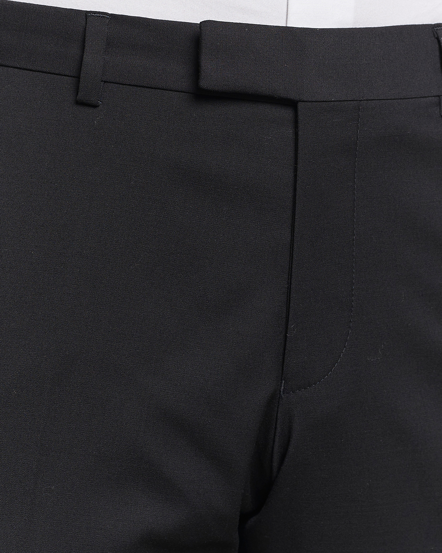 Herren | Hosen | Oscar Jacobson | Damien Trousers Black