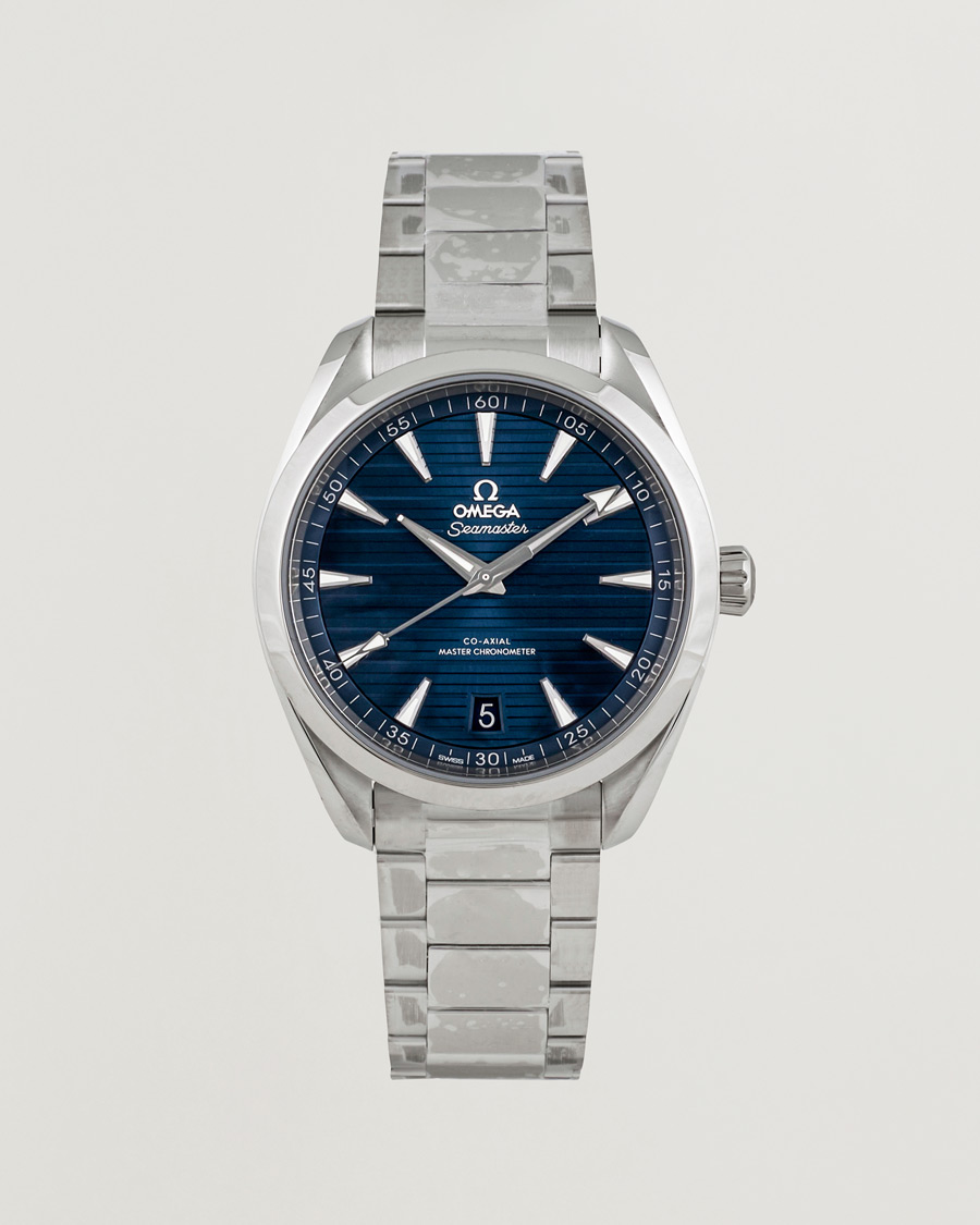 Herren | Omega Pre-Owned Seamaster Aqua Terra 150m | Omega Pre-Owned | Seamaster Aqua Terra 150m