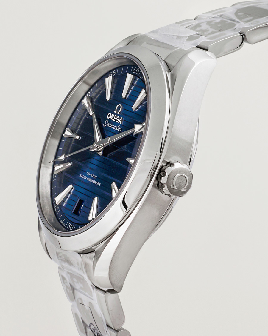 Herren | Omega Pre-Owned Seamaster Aqua Terra 150m | Omega Pre-Owned | Seamaster Aqua Terra 150m