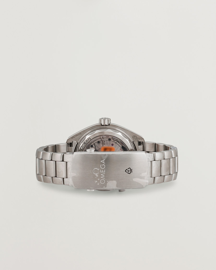 Herren | Omega Pre-Owned Seamaster Planet Ocean 600m | Omega Pre-Owned | Seamaster Planet Ocean 600m