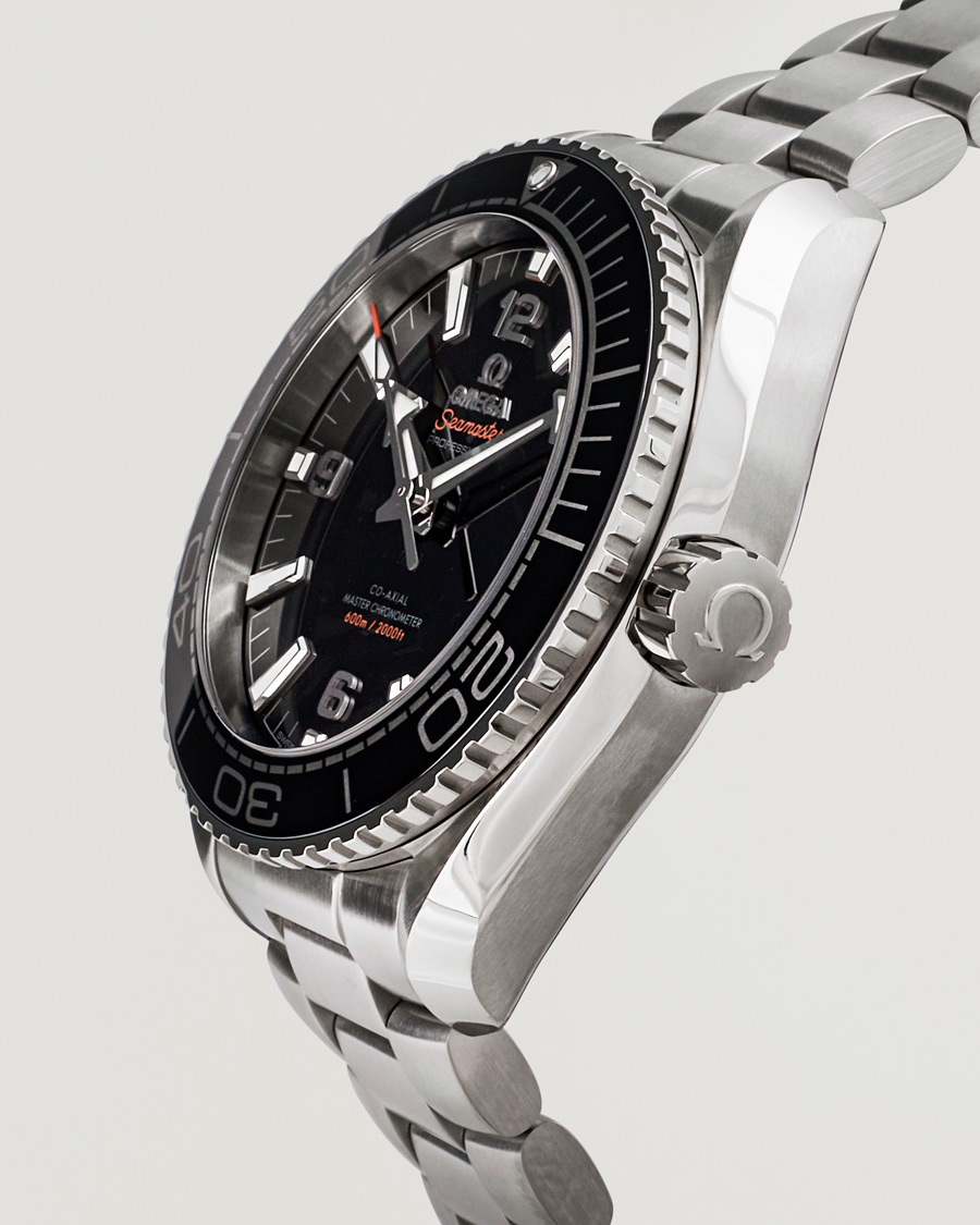 Herren | Omega Pre-Owned Seamaster Planet Ocean 600m | Omega Pre-Owned | Seamaster Planet Ocean 600m