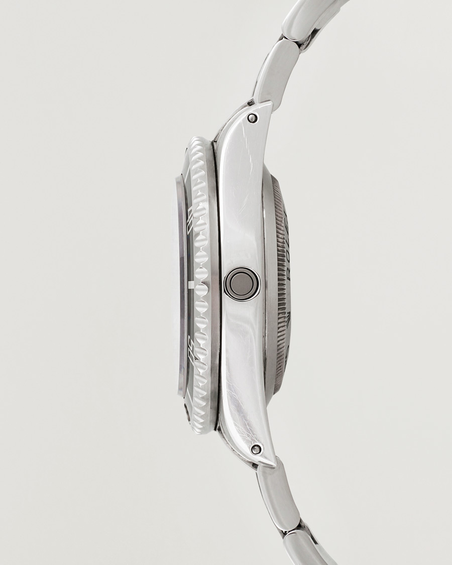 Herren | Rolex Pre-Owned Sea-Dweller 4000 | Rolex Pre-Owned | Sea-Dweller 4000