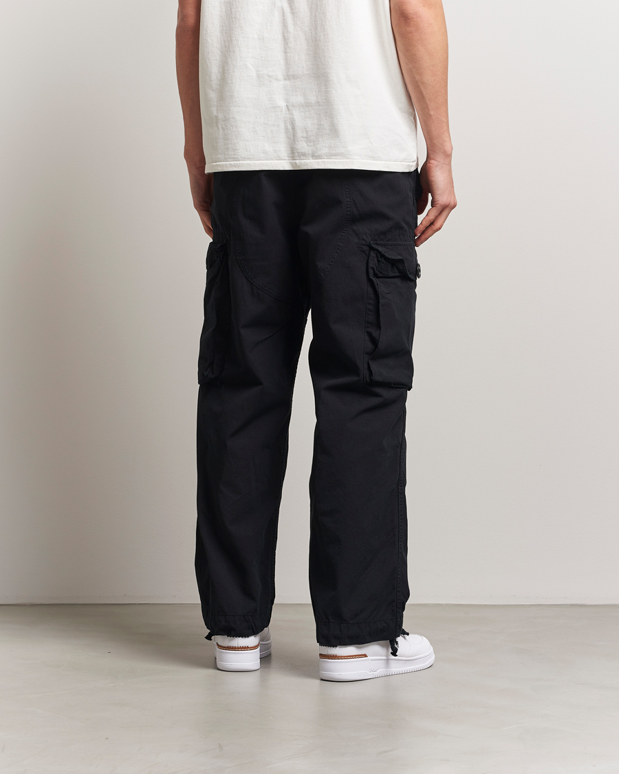 Herren | Hosen | Polo Ralph Lauren | Cotton Ripstop Cargo Pants Polo Black