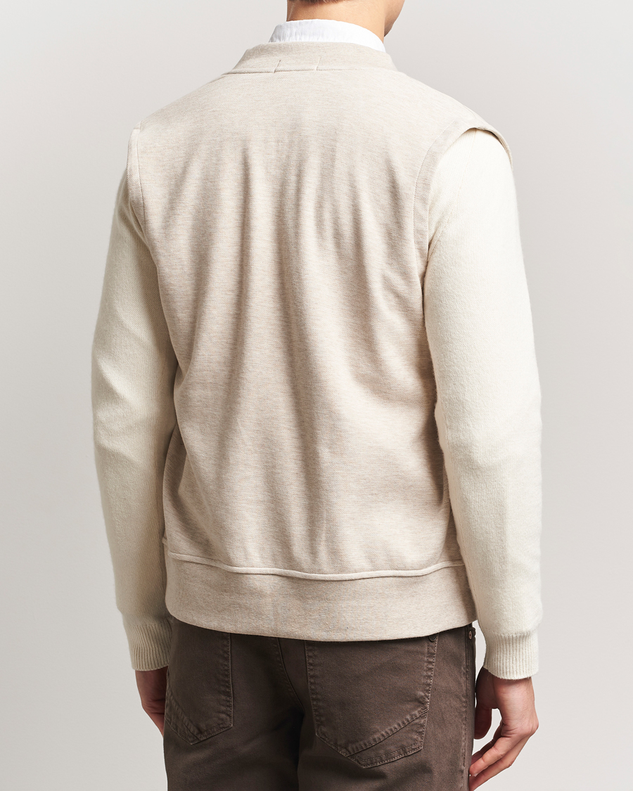 Herren | Jacken | Polo Ralph Lauren | Hybrid Vest Expedition Dune Heather