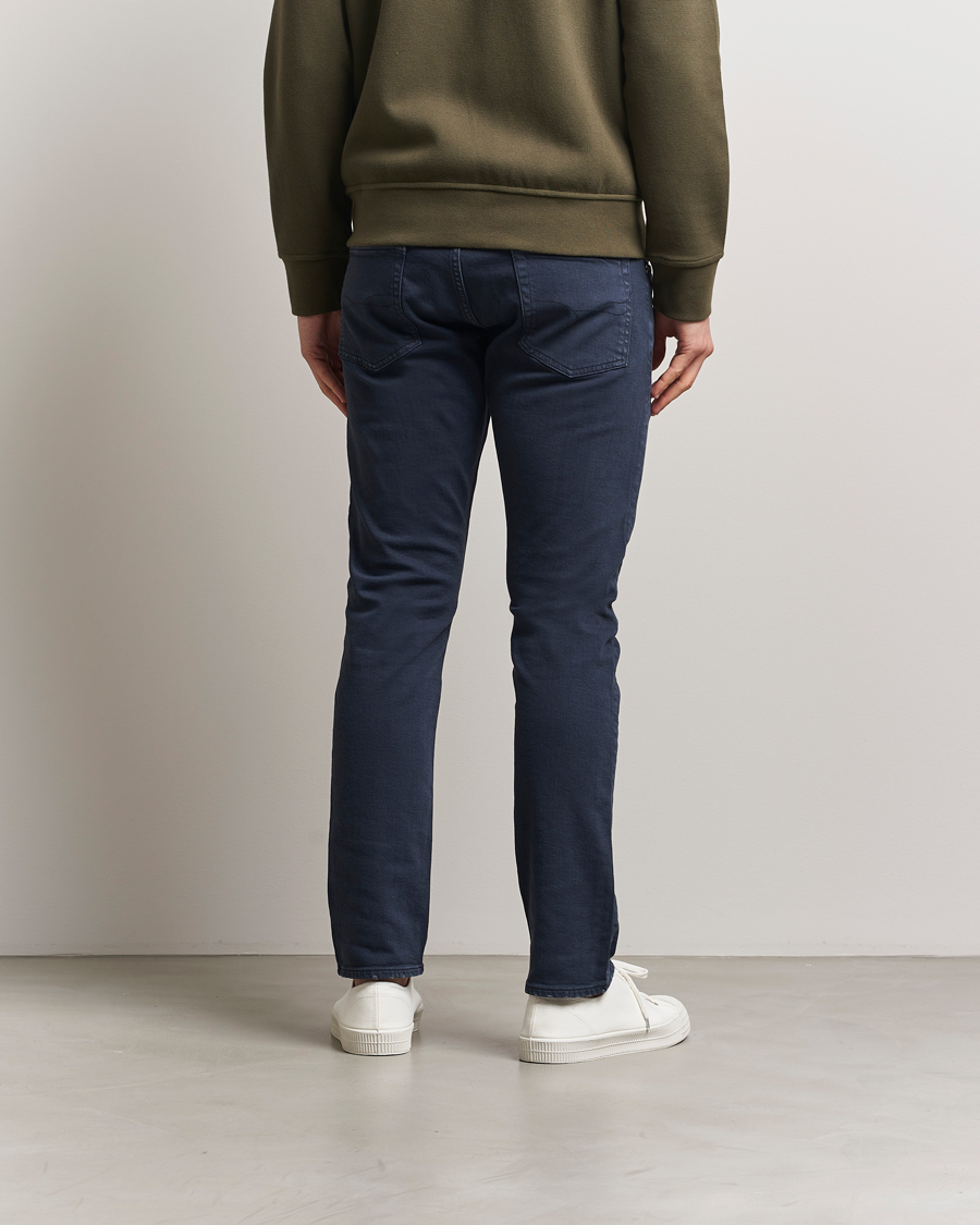 Herren | Hosen | Polo Ralph Lauren | Sullivan Slim Fit Stretch 5-Pocket Pants Norfolk Blue