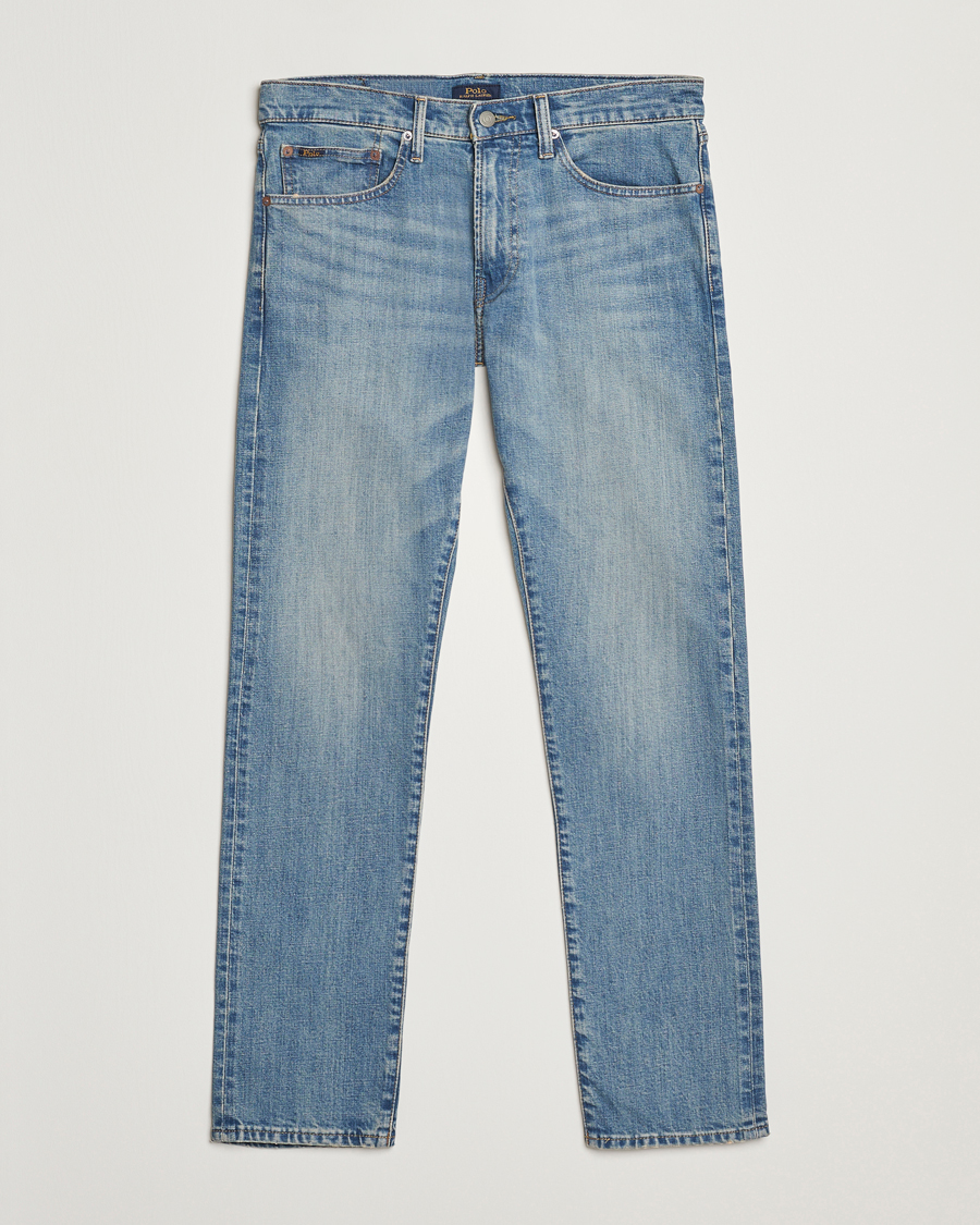 Herren | Jeans | Polo Ralph Lauren | Sullivan Slim Fit Jeans Dixon Stretch