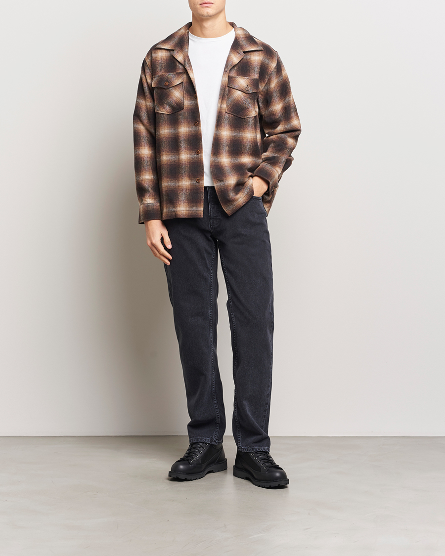 Herren | Hosen | Nudie Jeans | Rad Rufus Jeans Black Vintage