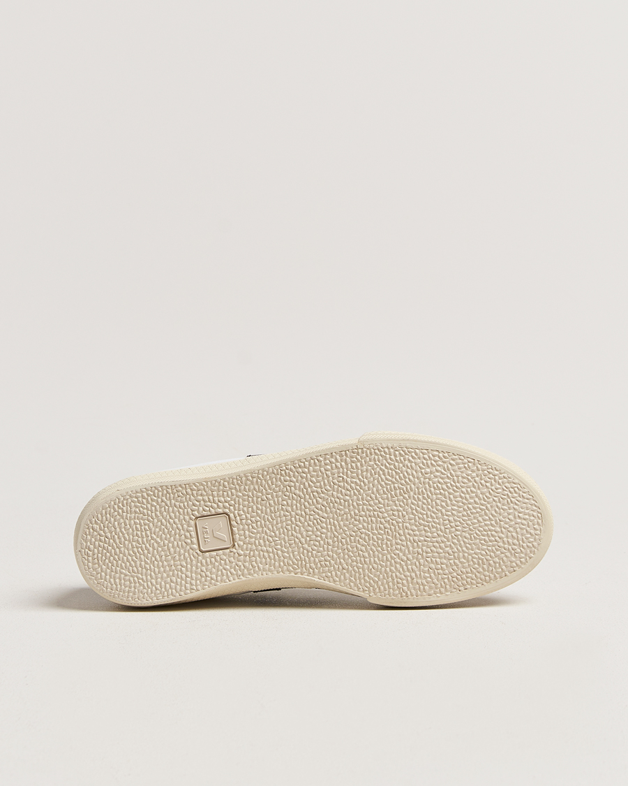 Herren | Sneaker | Veja | Volley Sneaker White/Black