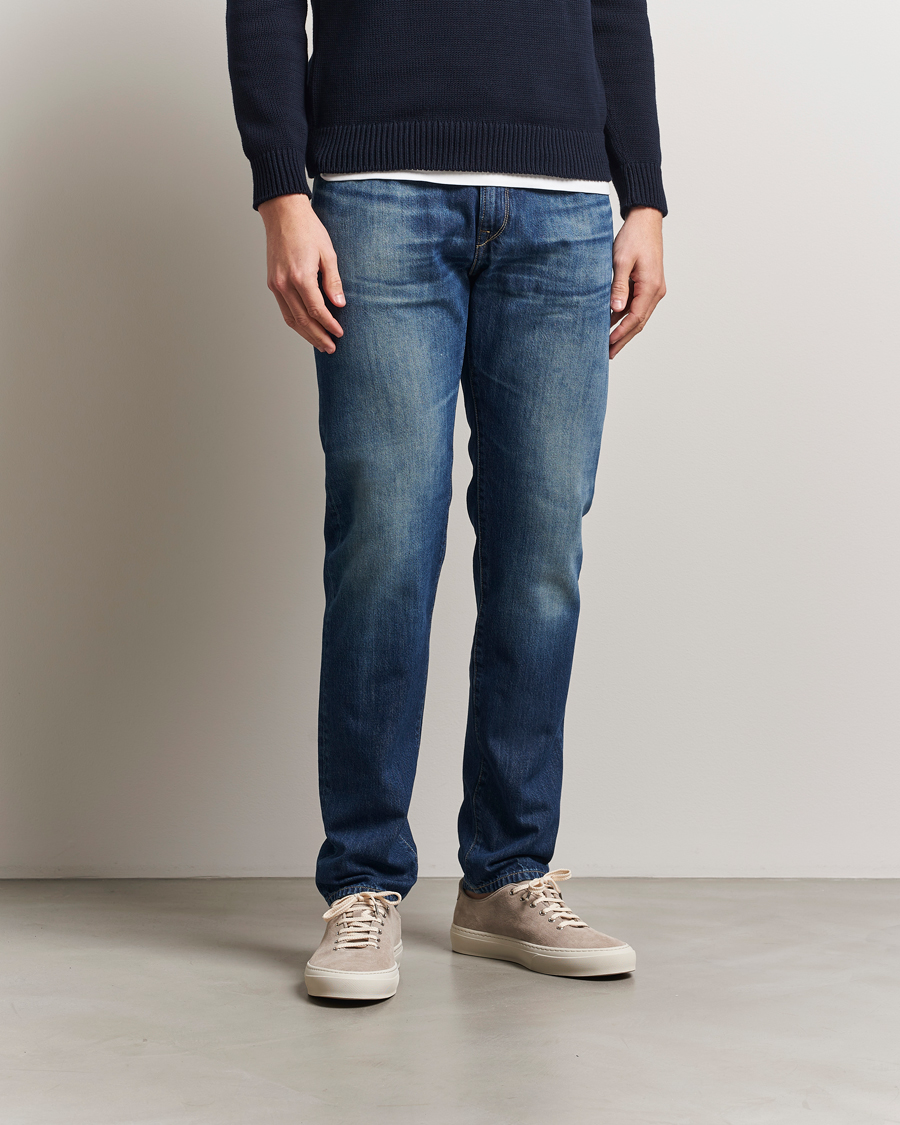 Herren | Jeans | Replay | Neaal Slim Fit Jeans Dark Blue