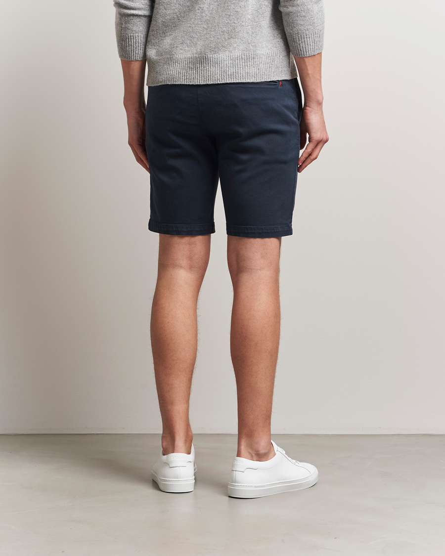 Herren | Shorts | Replay | Benni Hyperflex Shorts Navy