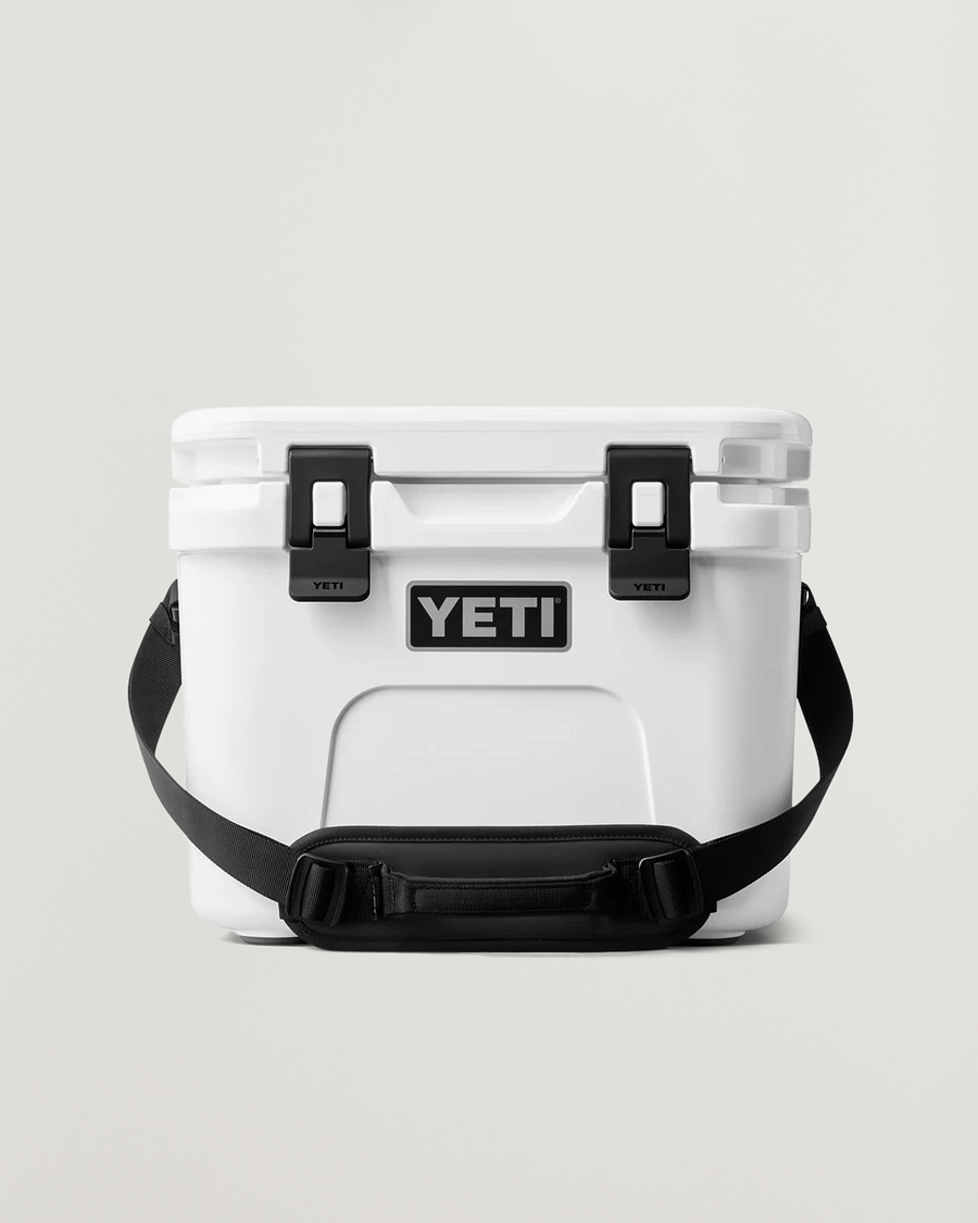 Herren | Outdoor living | YETI | Roadie 15 White