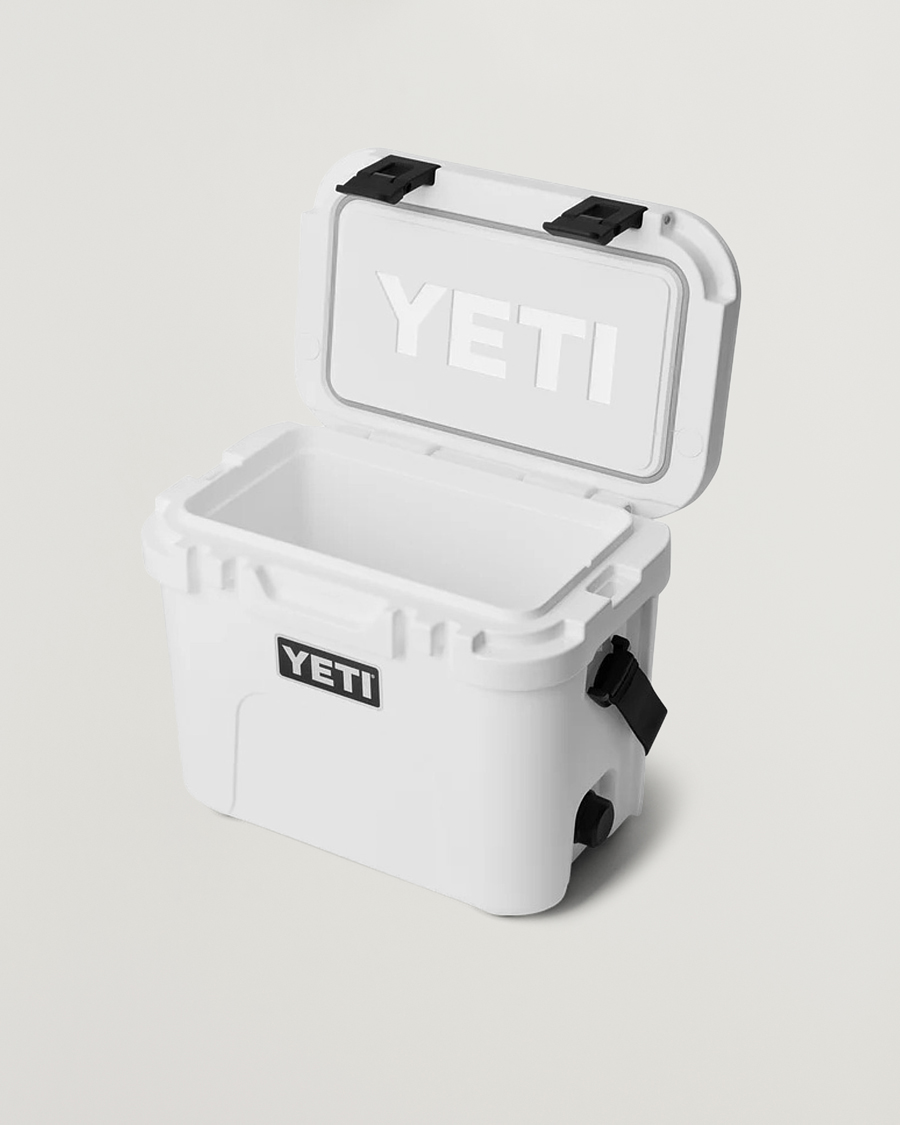 Herren | Outdoor living | YETI | Roadie 15 White