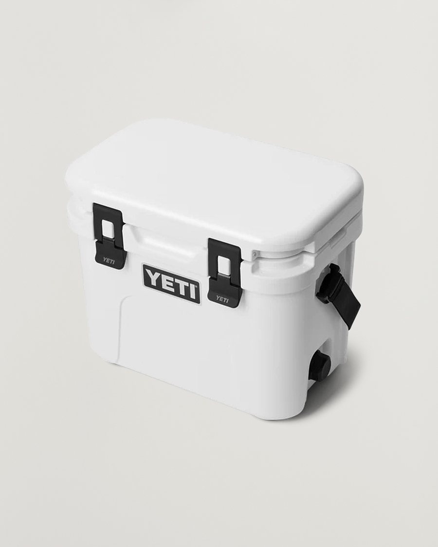Herren | Outdoor living | YETI | Roadie 15 White