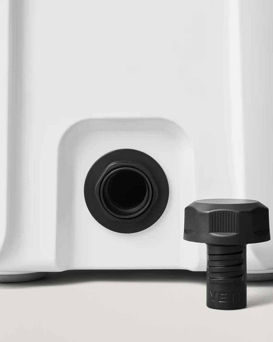 Herren | YETI Roadie 15 White | YETI | Roadie 15 White