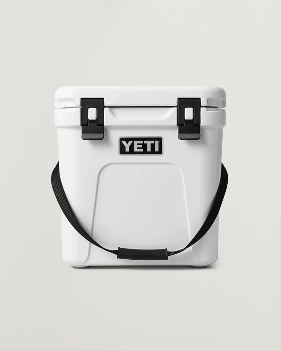 Herren | Outdoor living | YETI | Roadie 24 White