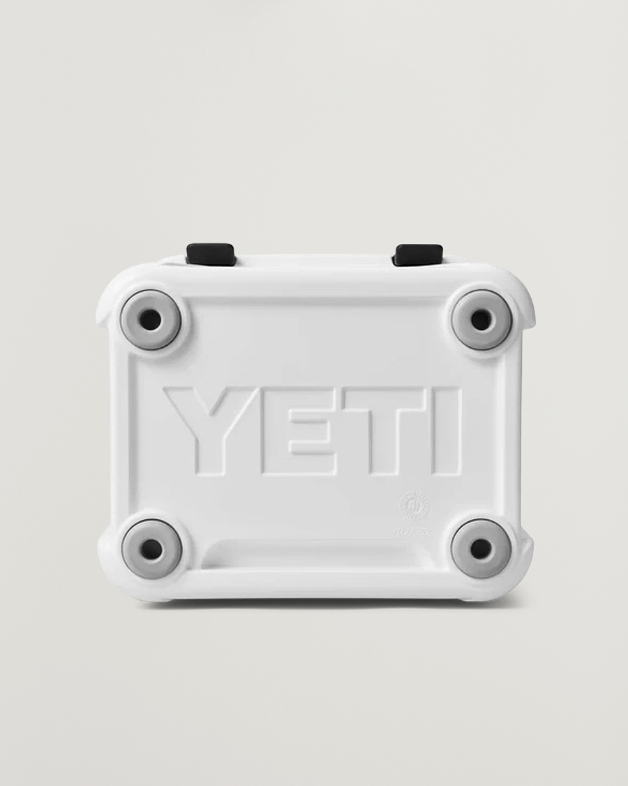 Herren | Outdoor living | YETI | Roadie 24 White