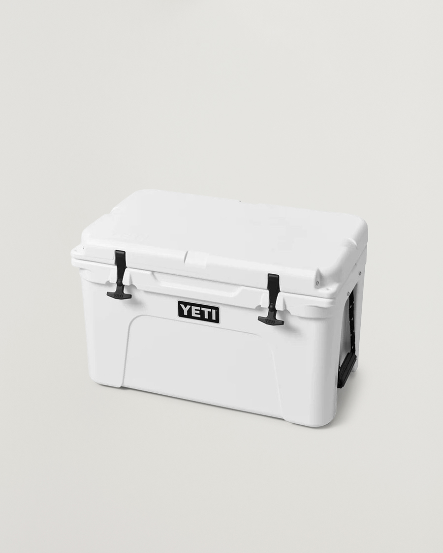 Herren | Outdoor living | YETI | Tundra 45 White