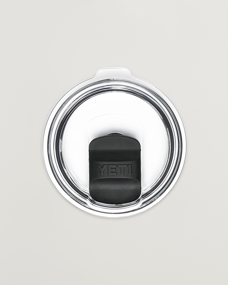 Herren | Outdoor living | YETI | Rambler 10 Oz Mug Black