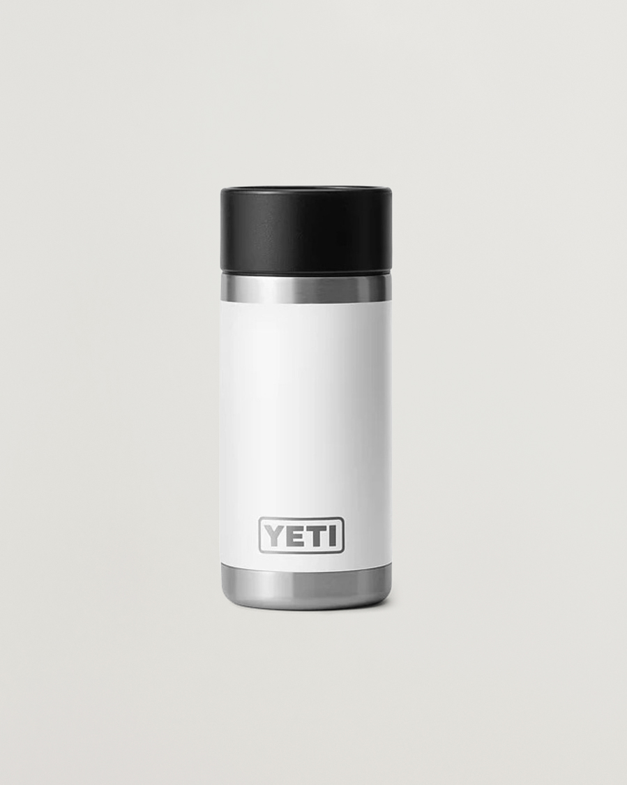 Herren | YETI Rambler 12 Oz Bottle White | YETI | Rambler 12 Oz Bottle White
