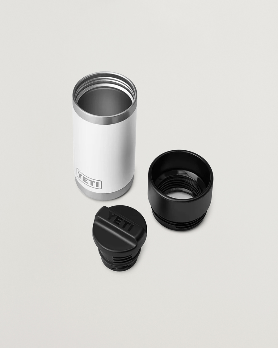 Herren | YETI Rambler 12 Oz Bottle White | YETI | Rambler 12 Oz Bottle White