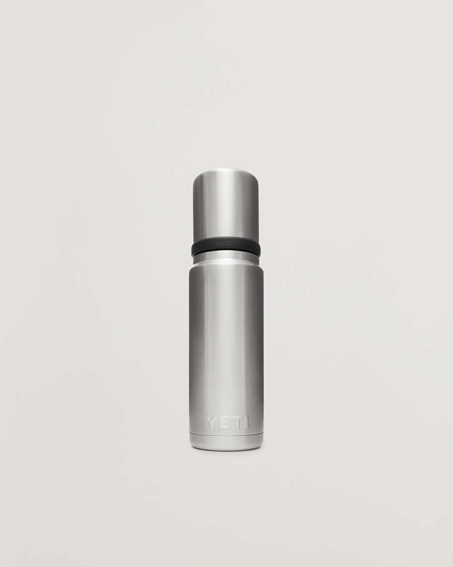 Herren | Outdoor living | YETI | Rambler Bottle Cup Cap Black