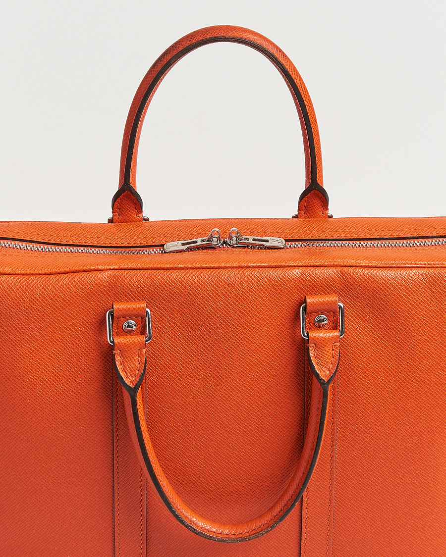 Herren | Louis Vuitton Pre-Owned Porte Documents Voyage Briefcase | Louis Vuitton Pre-Owned | Porte Documents Voyage Briefcase