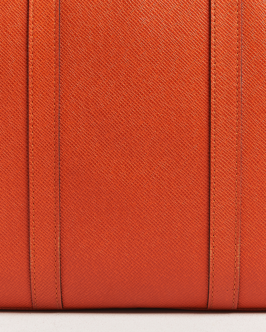 Herren | Louis Vuitton Pre-Owned Porte Documents Voyage Briefcase | Louis Vuitton Pre-Owned | Porte Documents Voyage Briefcase