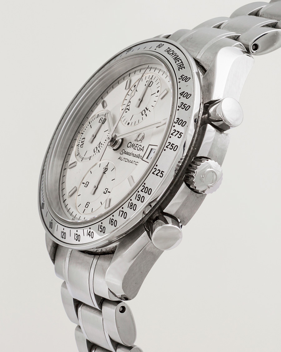 Herren | Omega Pre-Owned Speedmaster Date | Omega Pre-Owned | Speedmaster Date