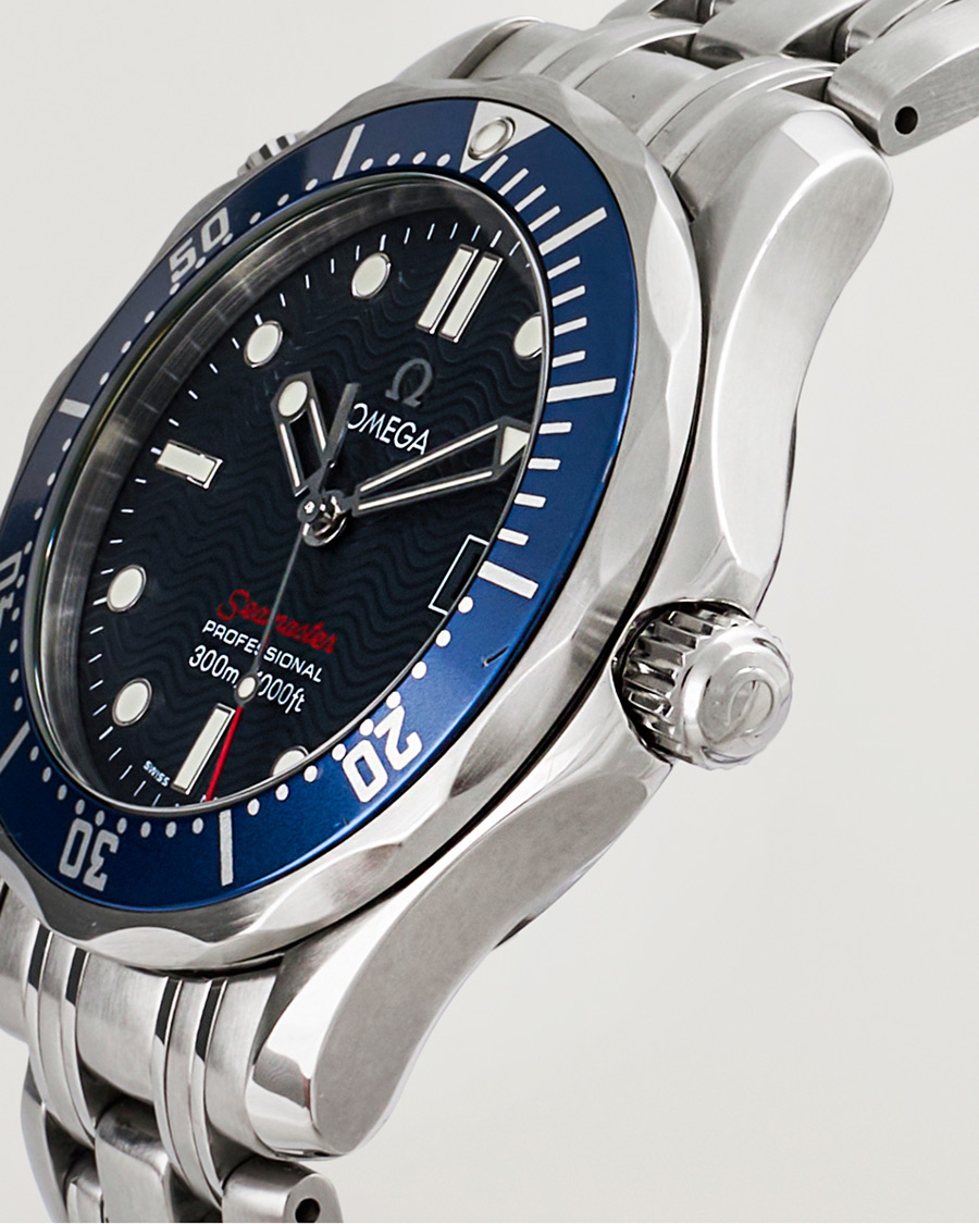 Herren | Omega Pre-Owned Seamaster 2561.8000 | Omega Pre-Owned | Seamaster 2561.8000