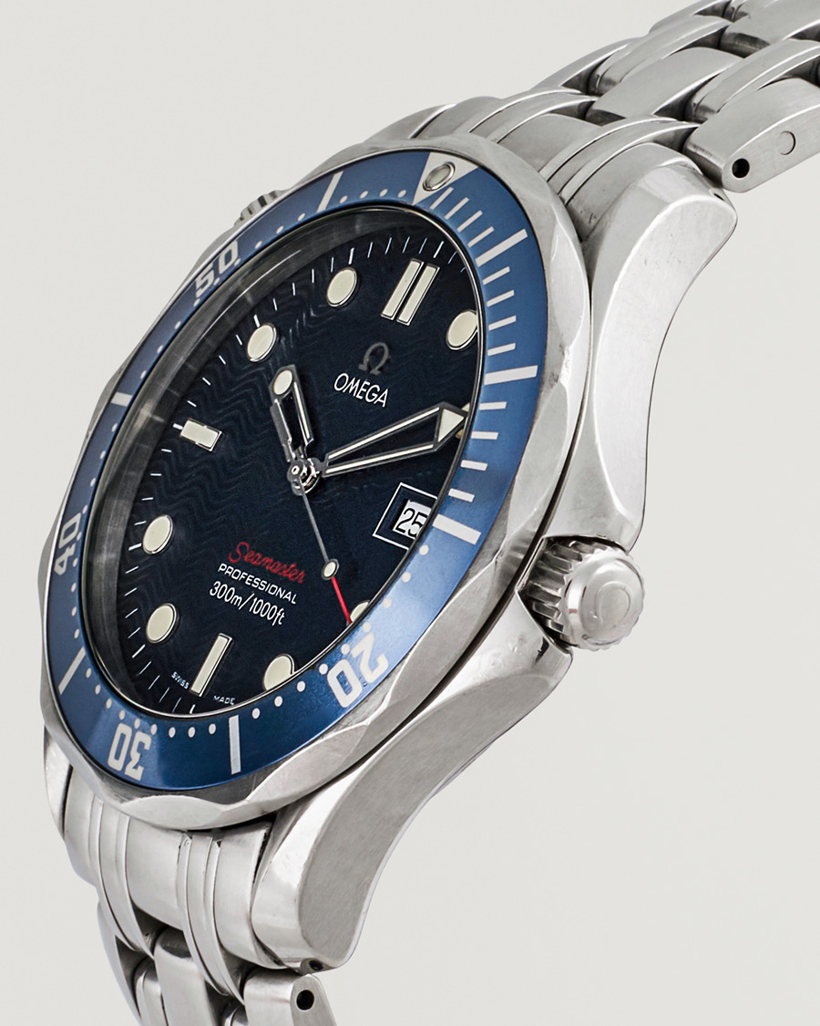 Herren | Omega Pre-Owned Seamaster SMP 300M | Omega Pre-Owned | Seamaster SMP 300M