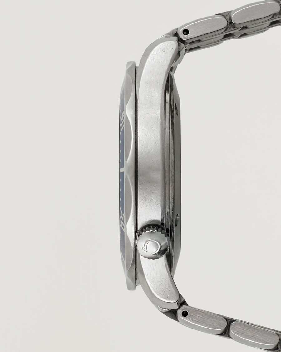 Herren | Omega Pre-Owned Seamaster SMP 300M | Omega Pre-Owned | Seamaster SMP 300M