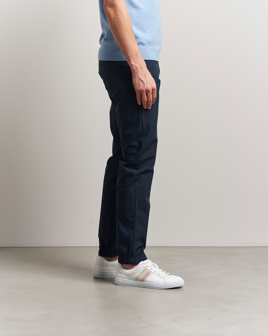 Herren | Paul Smith Hansen Leather Sneaker White | Paul Smith | Hansen Leather Sneaker White