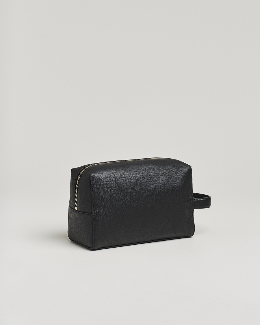 Herren | Paul Smith Signature Trim Washbag Black | Paul Smith | Signature Trim Washbag Black