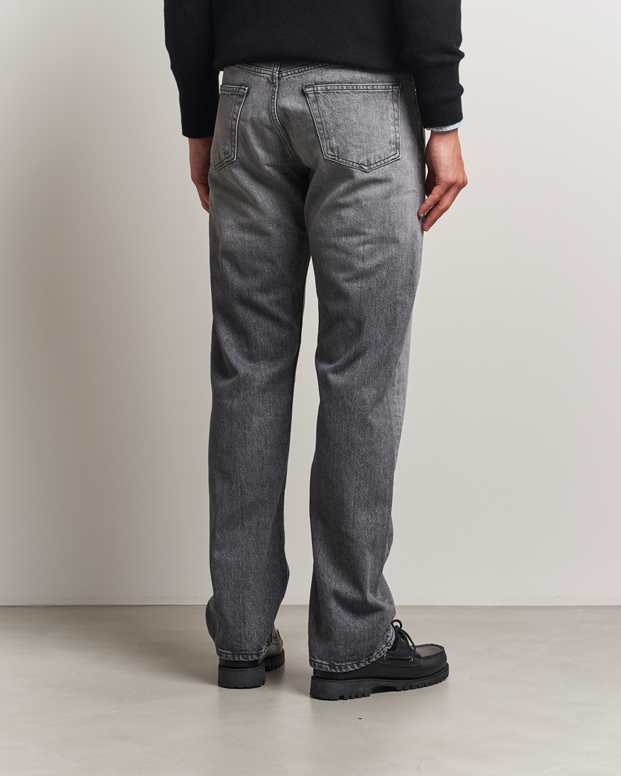 Herren | Hosen | Sunflower | Standard Jeans Black Stone