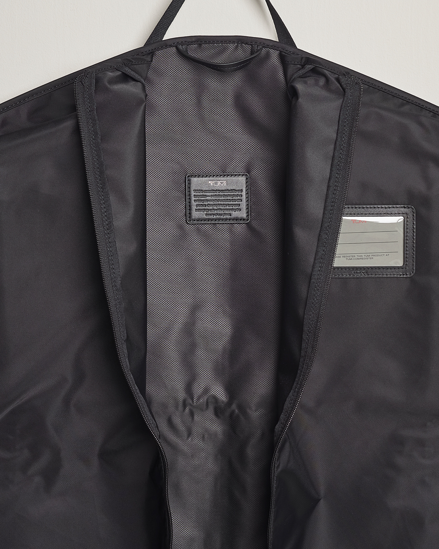 Herren | Taschen | TUMI | Garment Bag Black