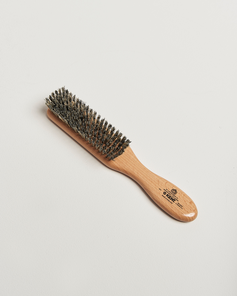 Herren | Textilpflege | Kent Brushes | Wooden Vegan Cashmere Clothing Brush